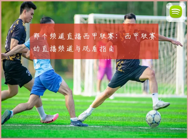 那个频道直播西甲联赛：西甲联赛的直播频道与观看指南