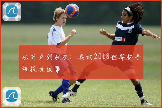 从开户到狂欢：我的2018世界杯手机投注故事