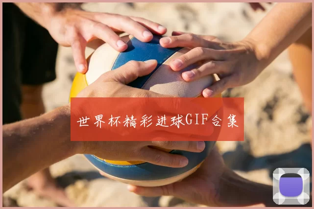 世界杯精彩进球GIF合集