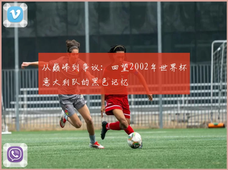 从巅峰到争议：回望2002年世界杯意大利队的黑色记忆